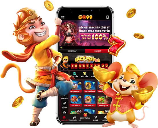 Kho game đa dạng TD88 APK