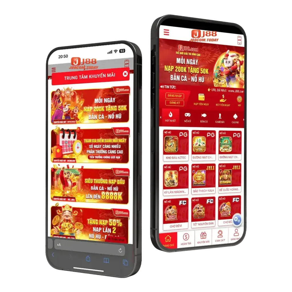 Giao diện thân thiện TD88 APK
