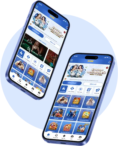 Giao diện thân thiện của td88 apk