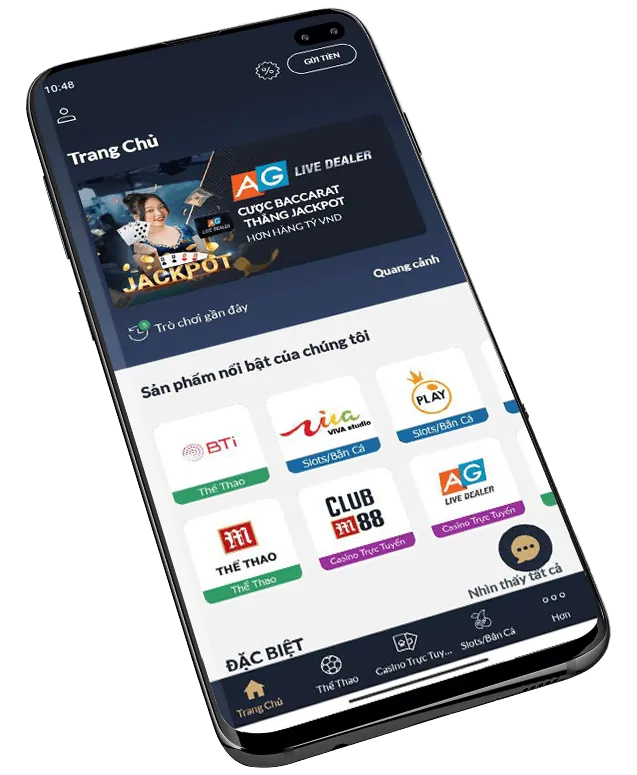 Mã hóa dữ liệu và bảo vệ tường lửa của td88 apk